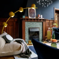 Sale Colour Blend Blanket Decke Heimtextilien|Schlafzimmer