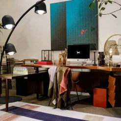 Sale Colour Blend Blanket Decke Heimtextilien|Schlafzimmer