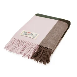 Sale Colour Blend Blanket Decke Heimtextilien|Schlafzimmer