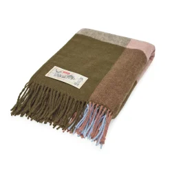 Sale Colour Blend Blanket Decke Heimtextilien|Schlafzimmer