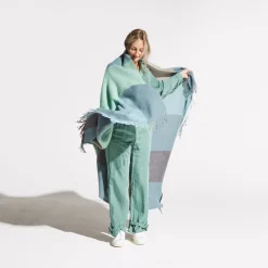 Sale Colour Blend Blanket Decke Heimtextilien|Schlafzimmer