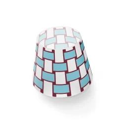 Online Cooper Cappie Basket Weave für Edison the Petit Leuchtenzubehör|Lampenschirme