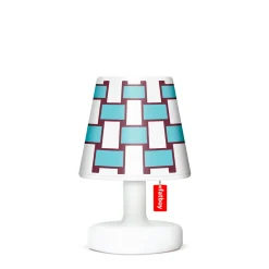 Online Cooper Cappie Basket Weave für Edison the Petit Leuchtenzubehör|Lampenschirme