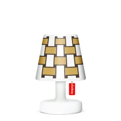 Online Cooper Cappie Basket Weave für Edison the Petit Leuchtenzubehör|Lampenschirme