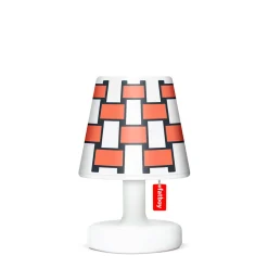 Online Cooper Cappie Basket Weave für Edison the Petit Leuchtenzubehör|Lampenschirme