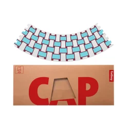 Online Cooper Cappie Basket Weave für Edison the Petit Leuchtenzubehör|Lampenschirme