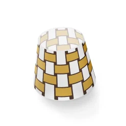 Online Cooper Cappie Basket Weave für Edison the Petit Leuchtenzubehör|Lampenschirme