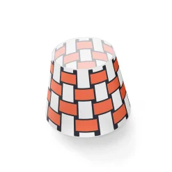 Online Cooper Cappie Basket Weave für Edison the Petit Leuchtenzubehör|Lampenschirme