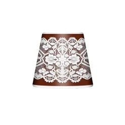 Hot Cooper Cappie Feeling Lacey für Edison the Petit Leuchtenzubehör|Lampenschirme