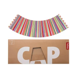 Clearance Cooper Cappie Krijg de kleure für Edison the Petit Leuchtenzubehör|Lampenschirme