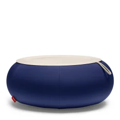 Discount Dumpty Outdoor Beistelltisch, aufblasbar Gartenmöbel|Möbel