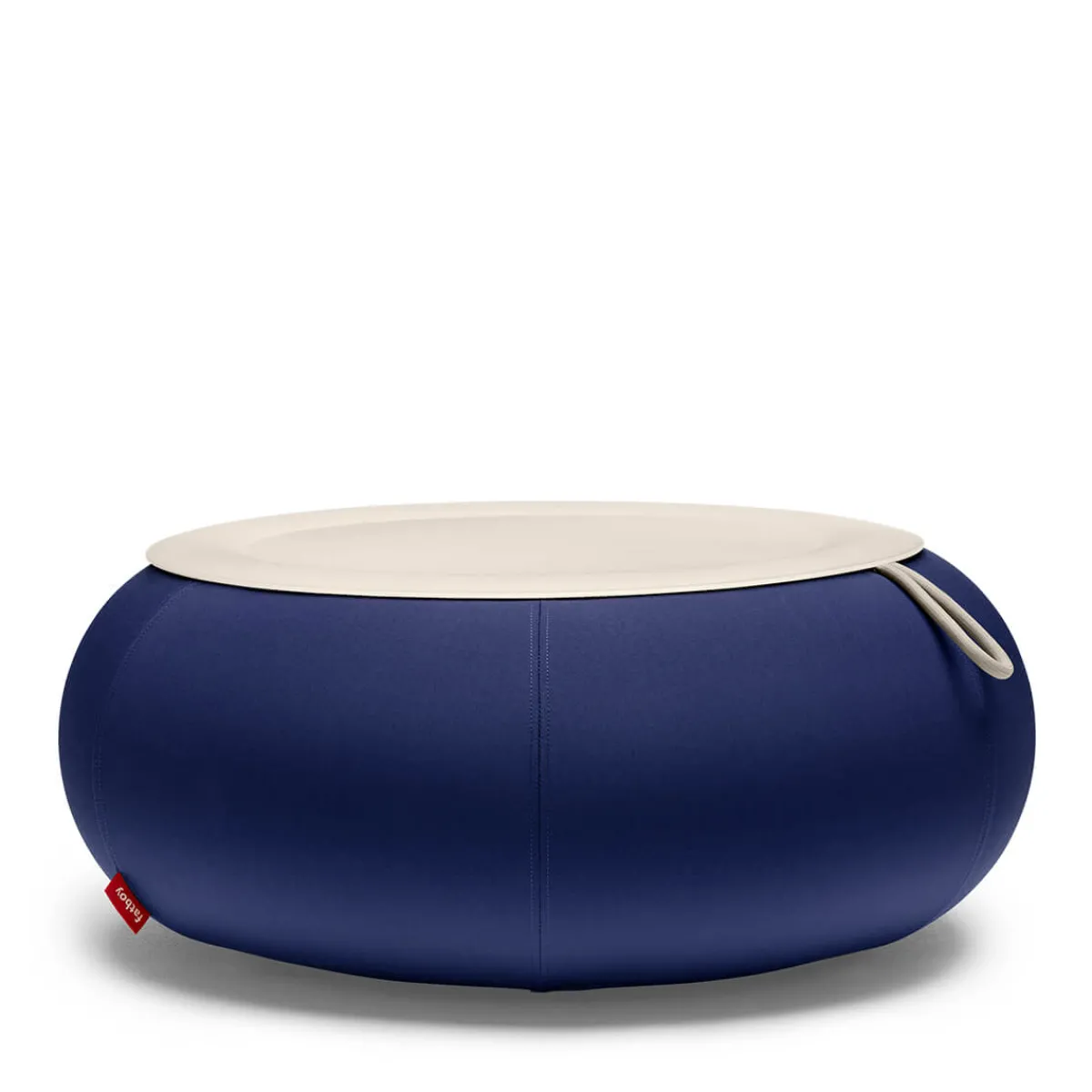 Discount Dumpty Outdoor Beistelltisch, aufblasbar Gartenmöbel|Möbel