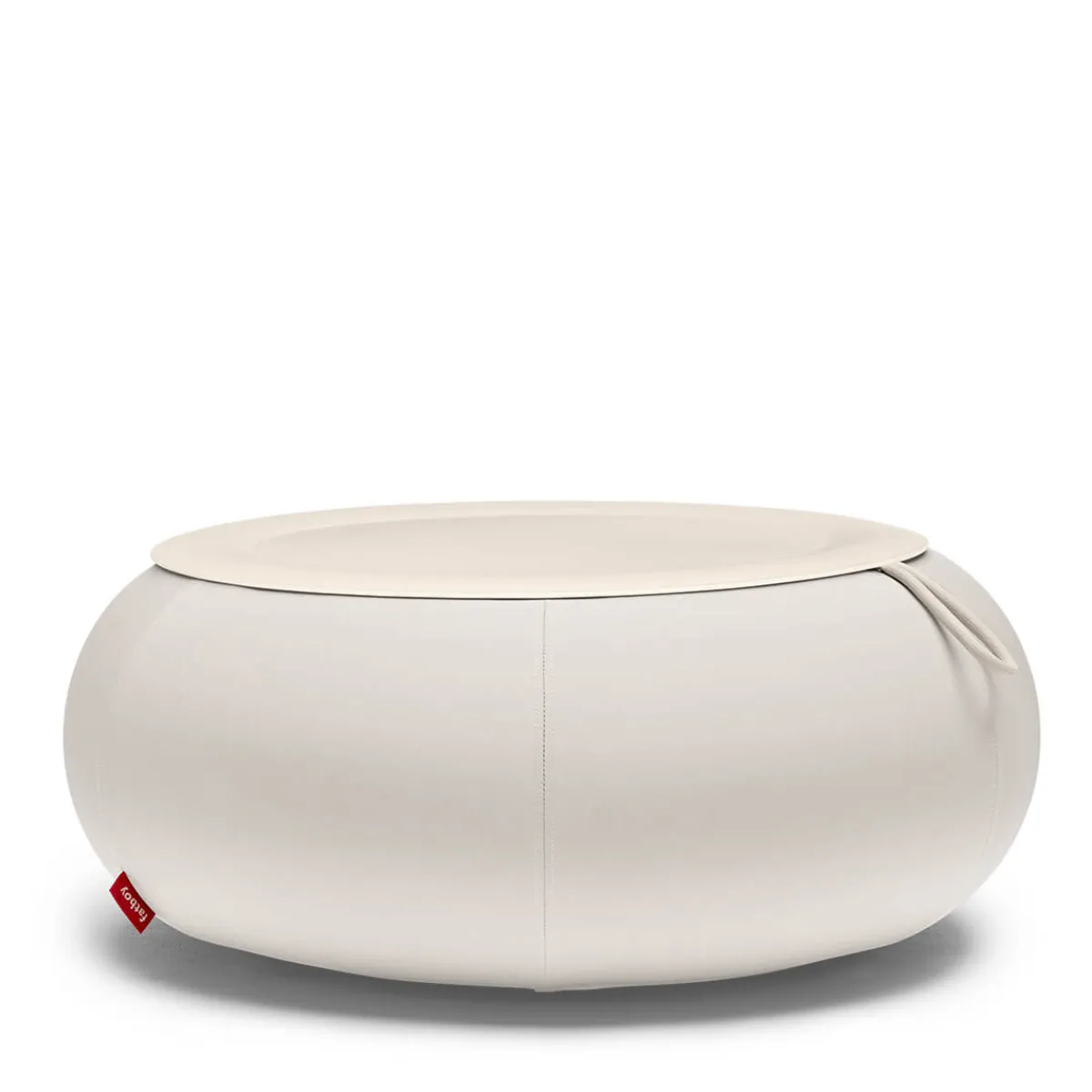 Discount Dumpty Outdoor Beistelltisch, aufblasbar Gartenmöbel|Möbel