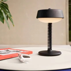 Discount Dumpty Outdoor Beistelltisch, aufblasbar Gartenmöbel|Möbel