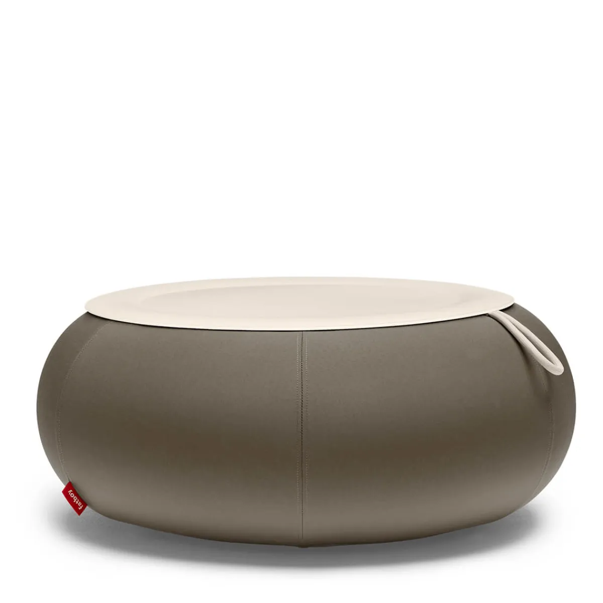 Discount Dumpty Outdoor Beistelltisch, aufblasbar Gartenmöbel|Möbel