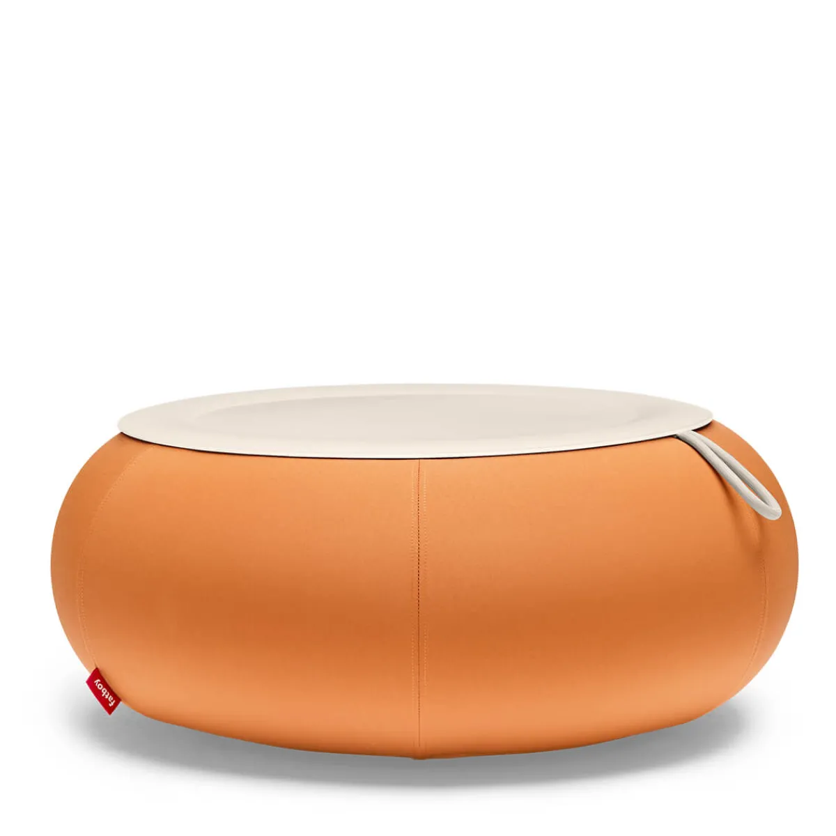 Discount Dumpty Outdoor Beistelltisch, aufblasbar Gartenmöbel|Möbel