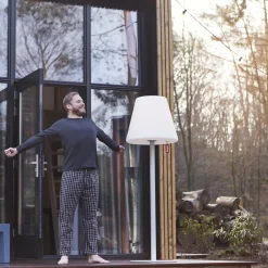 Clearance Edison the Giant LED Stehleuchte Stehleuchten|Terrassen