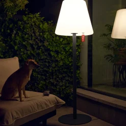 Clearance Edison the Giant LED Stehleuchte Stehleuchten|Terrassen