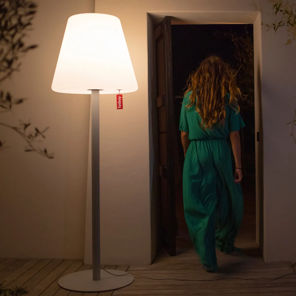 Clearance Edison the Giant LED Stehleuchte Stehleuchten|Terrassen