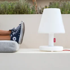 Clearance Edison the Medium LED Tischleuchte Kinder Tischleuchten|Terrassen