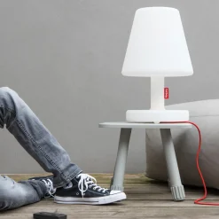 Clearance Edison the Medium LED Tischleuchte Kinder Tischleuchten|Terrassen