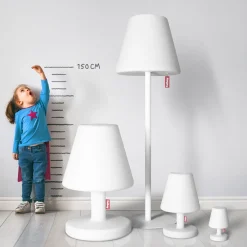 Clearance Edison the Medium LED Tischleuchte Kinder Tischleuchten|Terrassen