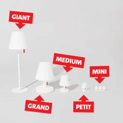 Clearance Edison the Medium LED Tischleuchte Kinder Tischleuchten|Terrassen
