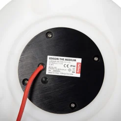 Clearance Edison the Medium LED Tischleuchte Kinder Tischleuchten|Terrassen