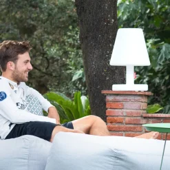 Clearance Edison the Medium LED Tischleuchte Kinder Tischleuchten|Terrassen