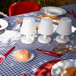 Sale Edison the Mini LED Akkuleuchte, 3er-Set Kinder Terrassen|Wohnzimmer