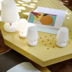 Sale Edison the Mini LED Akkuleuchte, 3er-Set Kinder Terrassen|Wohnzimmer