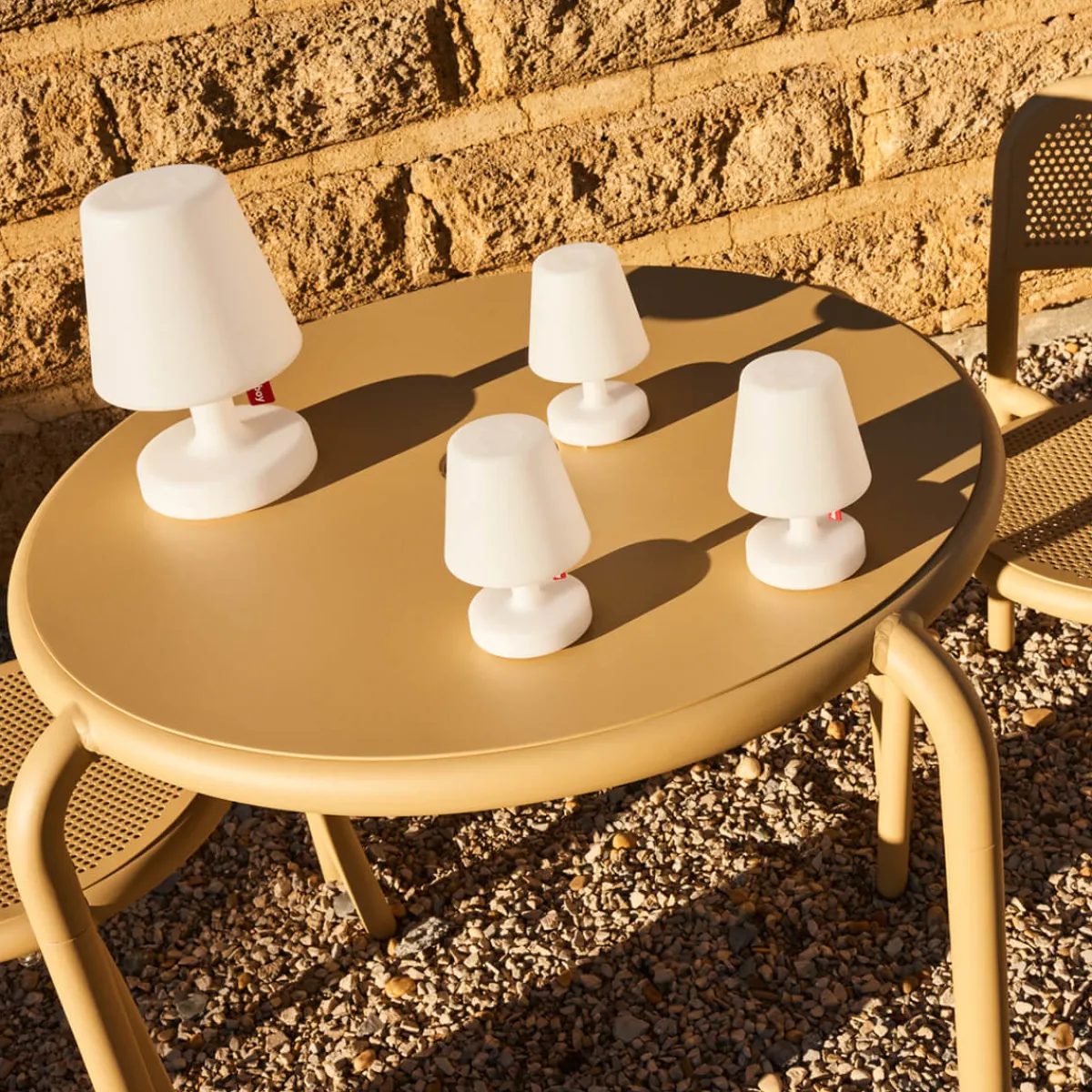 Sale Edison the Mini LED Akkuleuchte, 3er-Set Kinder Terrassen|Wohnzimmer