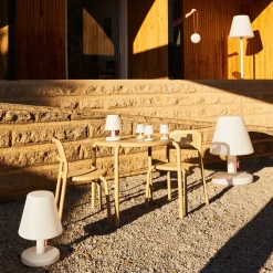 Sale Edison the Mini LED Akkuleuchte, 3er-Set Kinder Terrassen|Wohnzimmer