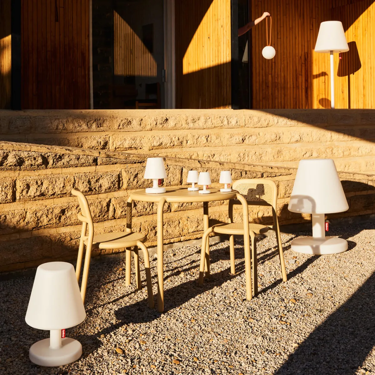 Sale Edison the Mini LED Akkuleuchte, 3er-Set Kinder Terrassen|Wohnzimmer