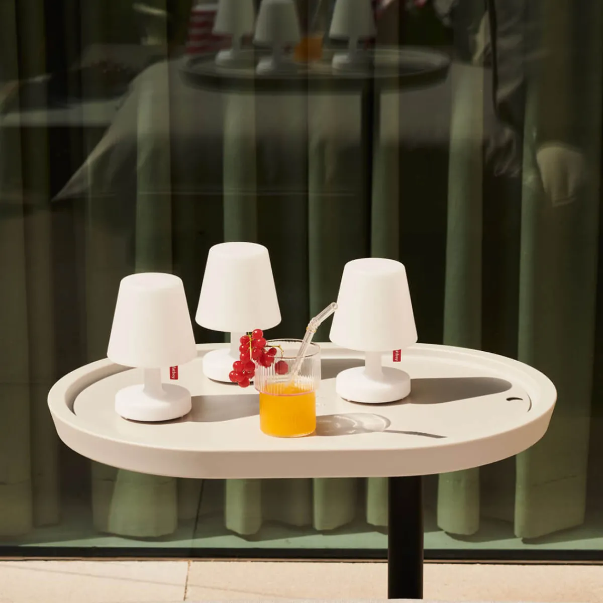 Sale Edison the Mini LED Akkuleuchte, 3er-Set Kinder Terrassen|Wohnzimmer