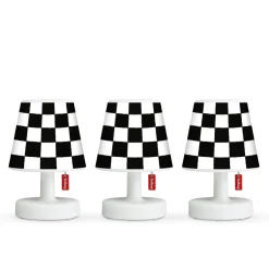 Discount Edison the Mini LED Akkuleuchte, 3er-Set, mit Mini Cappie Set Playground Dekorative Leuchten|Akkuleuchten