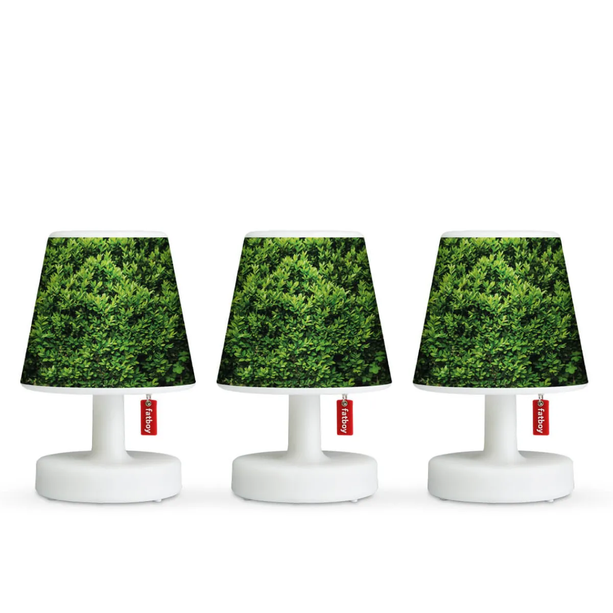 Clearance Edison the Mini LED Akkuleuchte, 3er-Set, mit Mini Cappie Set Buxus Terrassen|Dekorative Leuchten