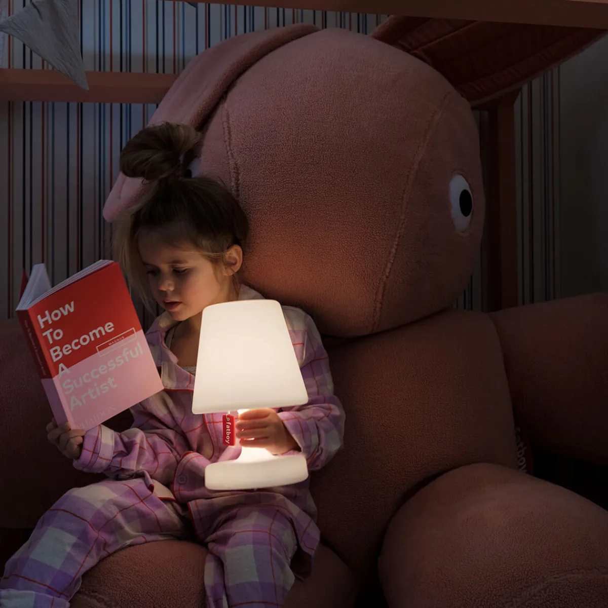 Sale Edison the Petit LED Akkuleuchte inkl. USB-Adapter Tischleuchten|Akkuleuchten