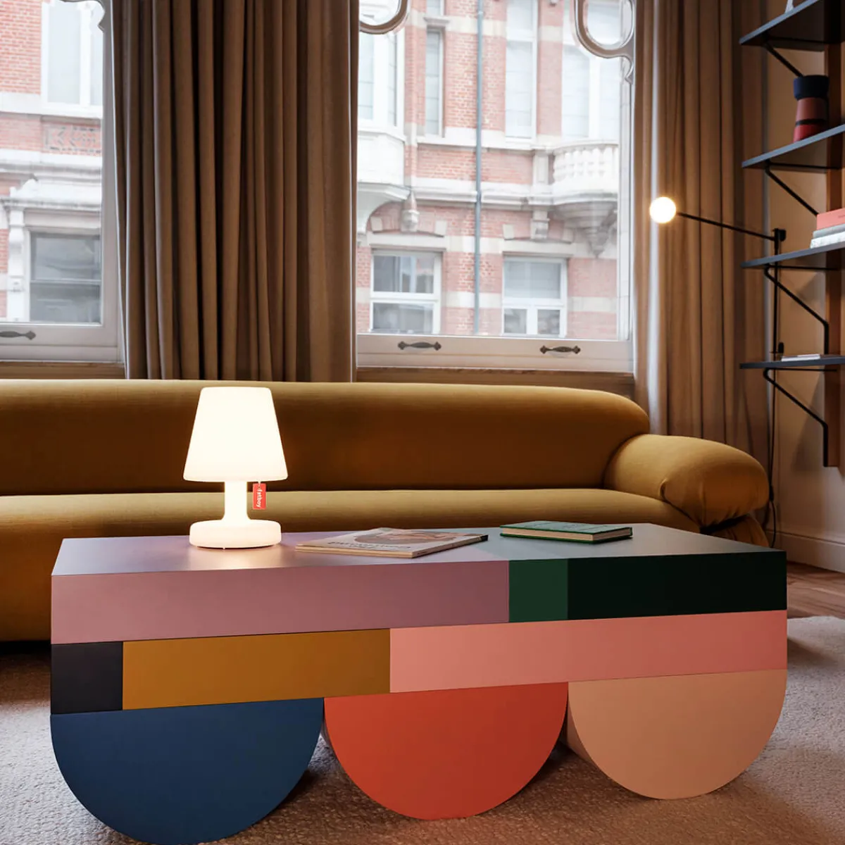 Sale Edison the Petit LED Akkuleuchte inkl. USB-Adapter Tischleuchten|Akkuleuchten