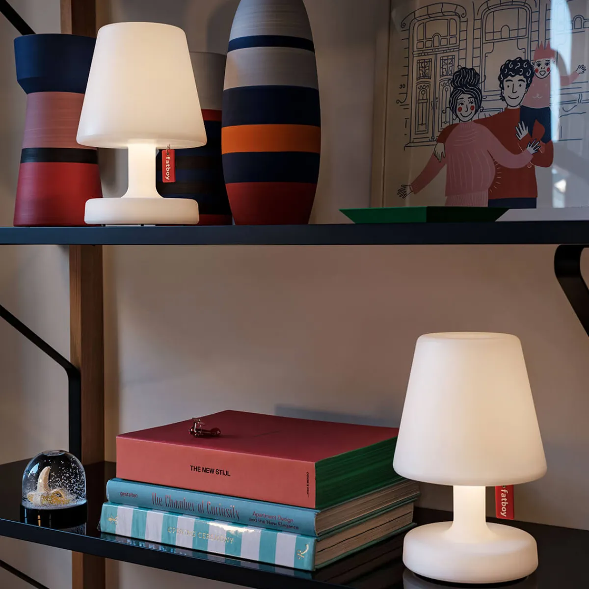 Sale Edison the Petit LED Akkuleuchte inkl. USB-Adapter Tischleuchten|Akkuleuchten