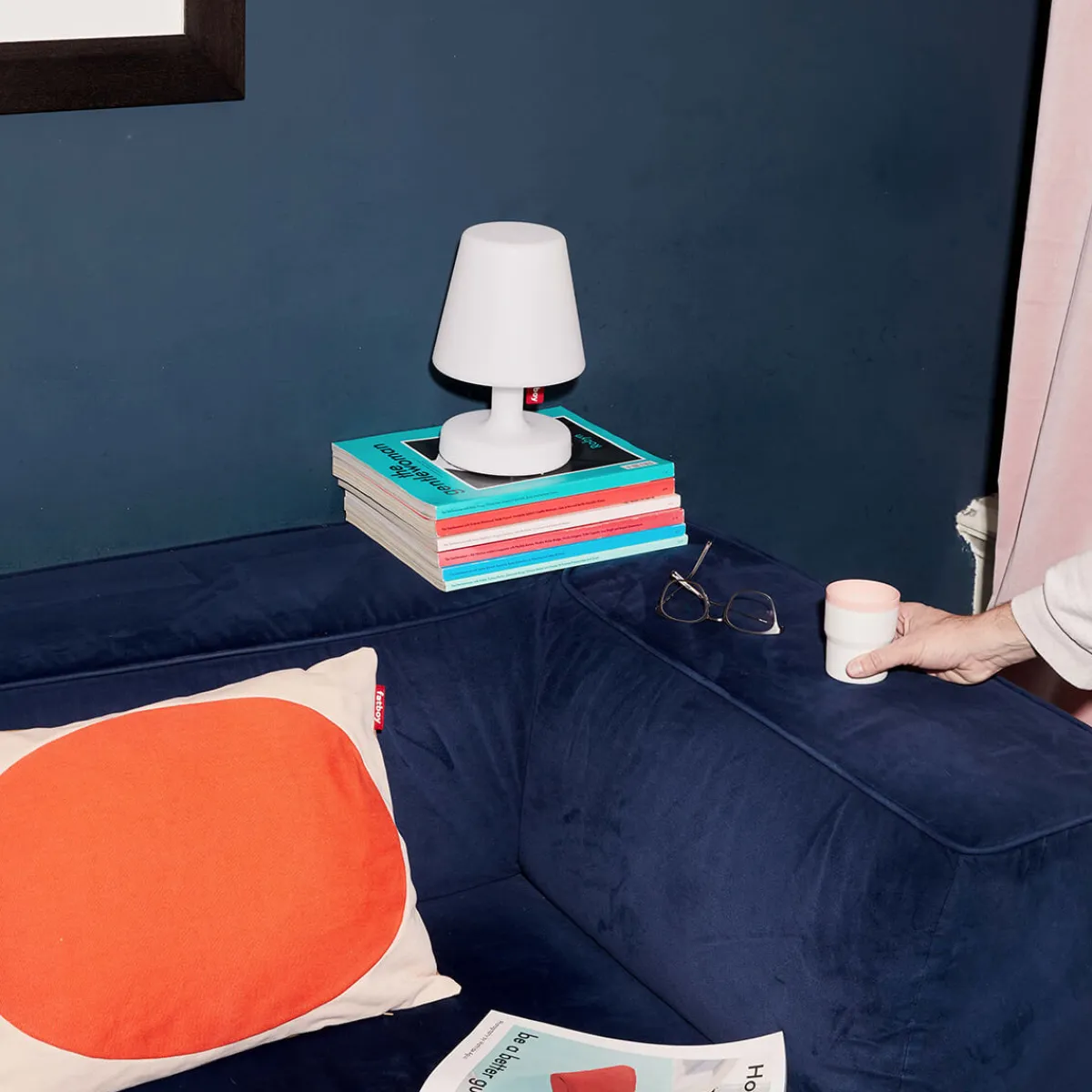 Sale Edison the Petit LED Akkuleuchte inkl. USB-Adapter Tischleuchten|Akkuleuchten