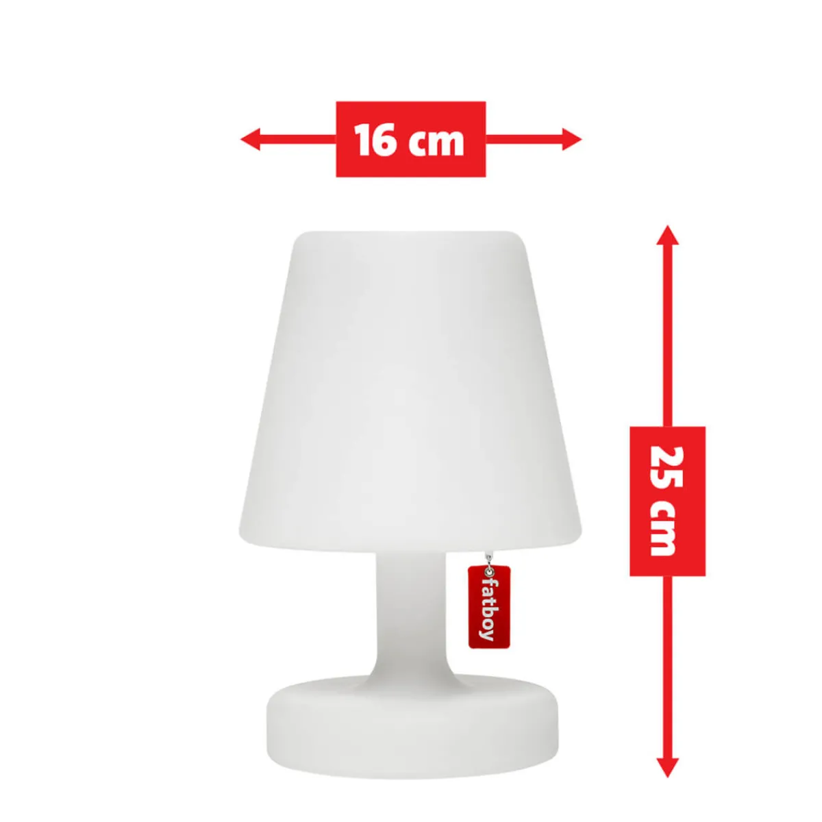 Sale Edison the Petit LED Akkuleuchte inkl. USB-Adapter Tischleuchten|Akkuleuchten