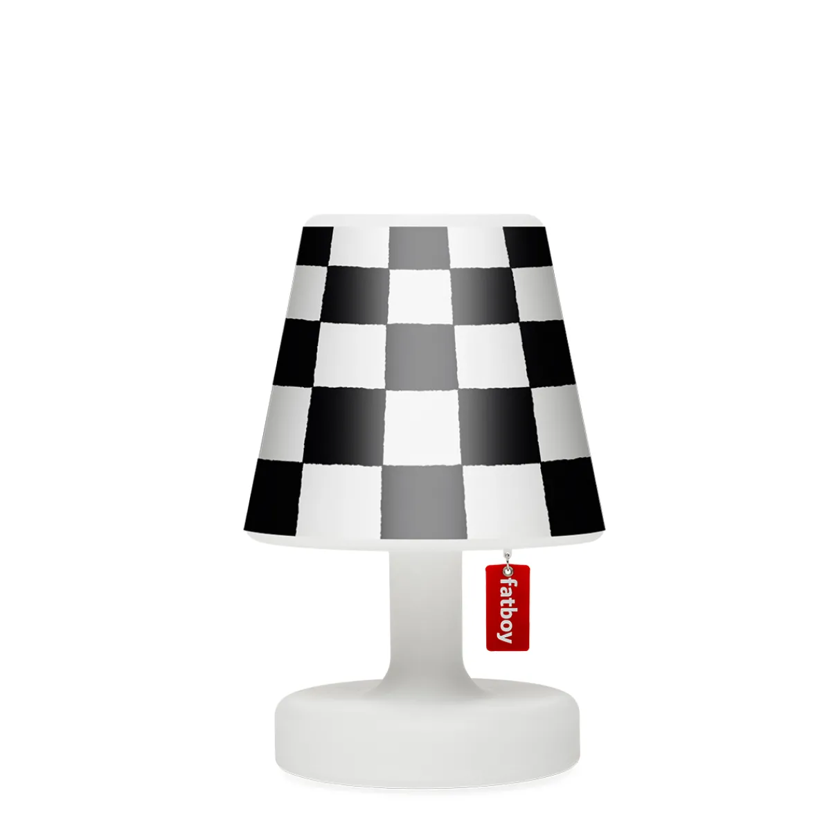 Hot Edison the Petit LED Akkuleuchte mit Cooper Cappie Playground Tischleuchten|Akkuleuchten