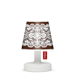 Online Edison the Petit LED Akkuleuchte mit Cooper Cappie Feeling Lacey Akkuleuchten|Tischleuchten