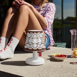 Online Edison the Petit LED Akkuleuchte mit Cooper Cappie Feeling Lacey Akkuleuchten|Tischleuchten