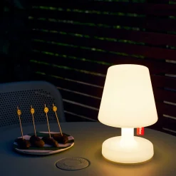 Clearance Edison the Petit LED Akkuleuchte Kinder Wohnzimmer|Schlafzimmer