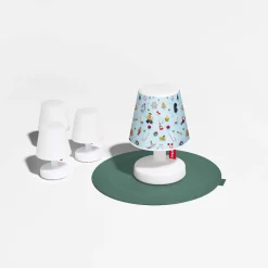 Sale Edison the Petit LED Akkuleuchte mit X-mas Cooper Cappie Candyman Weihnachtsbeleuchtung|Tischleuchten