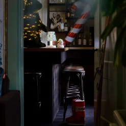 Sale Edison the Petit LED Akkuleuchte mit X-mas Cooper Cappie Candyman Weihnachtsbeleuchtung|Tischleuchten