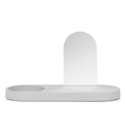 Discount Edison the Petit Residence Wandregal / Ablage Spiegel|Aufbewahrung