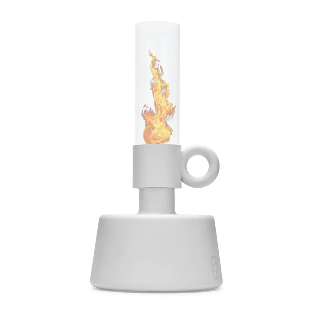 Clearance Flamtastique Outdoor Öllampe Kamin|Feuerkörbe & Feuerschalen